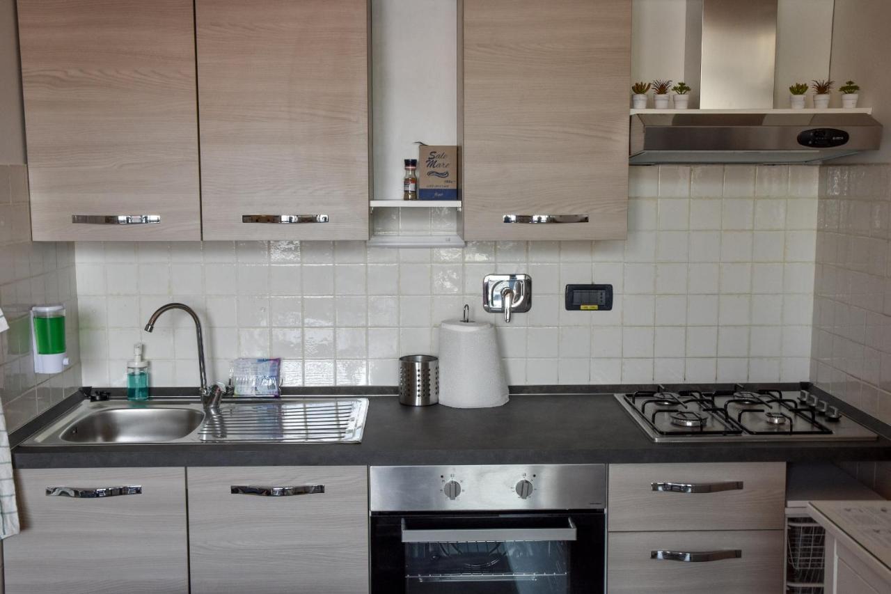 616 Genova - Loft al Porto Antico Génova Exterior foto