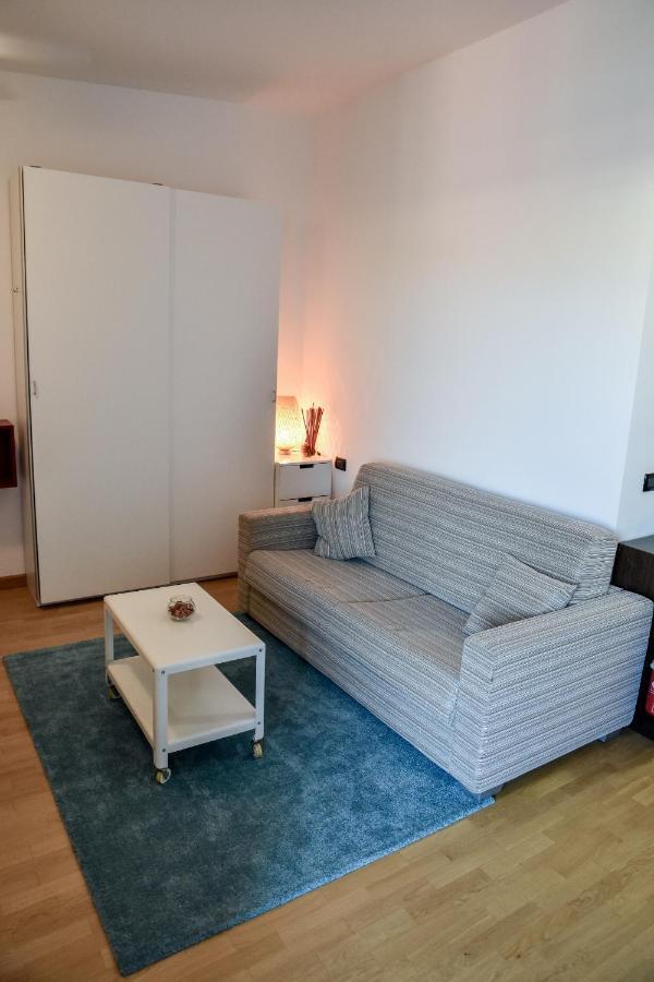 616 Genova - Loft al Porto Antico Génova Exterior foto