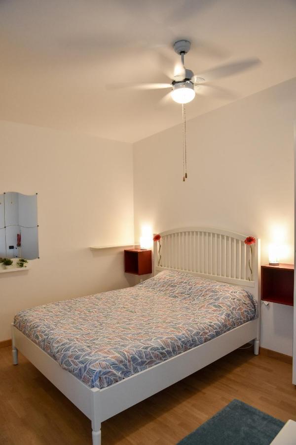616 Genova - Loft al Porto Antico Génova Exterior foto