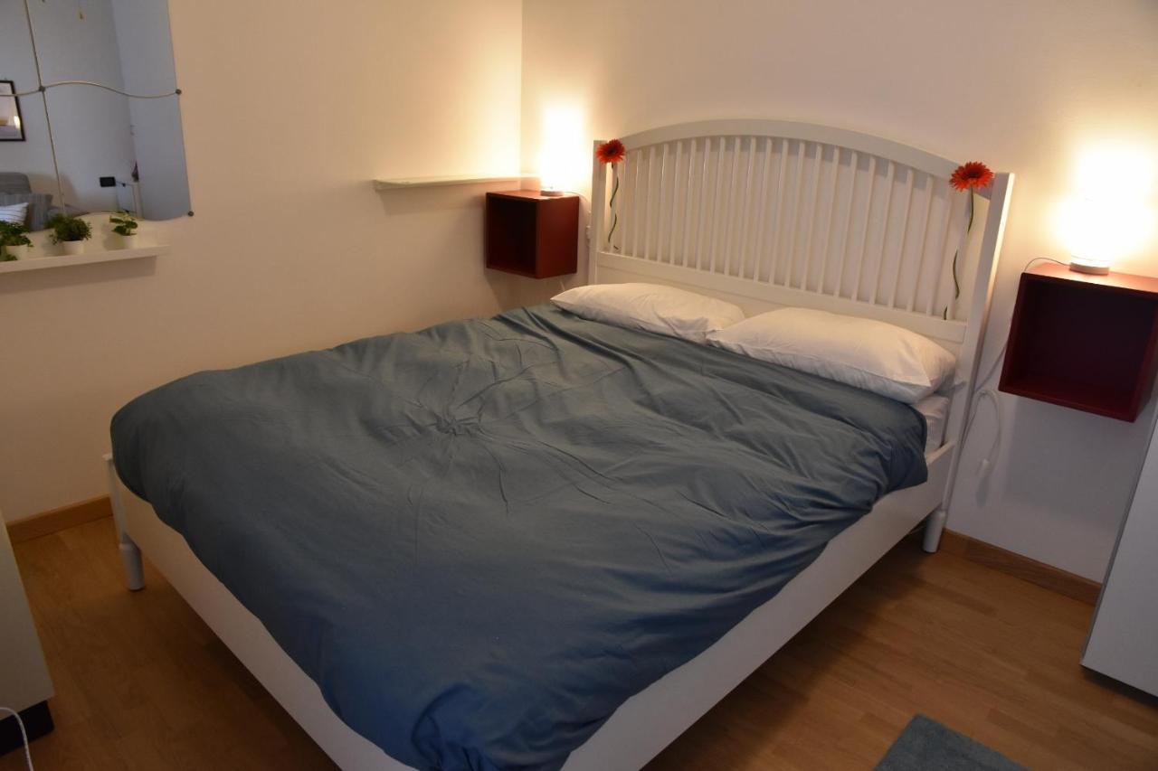 616 Genova - Loft al Porto Antico Génova Exterior foto